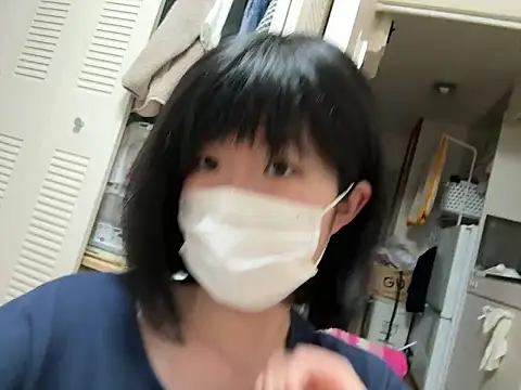 riri riri jp online show from 06/27/26, 05:34