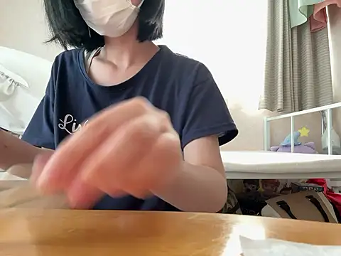 riri riri jp online show from 07/05/26, 06:42