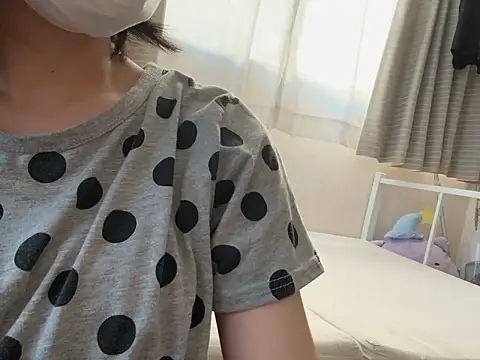 riri riri jp online show from 07/19/26, 06:50