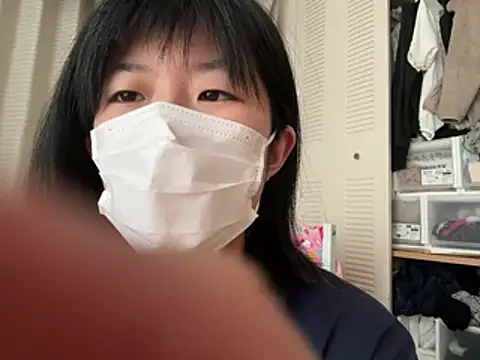 riri riri jp online show from 07/28/26, 03:13