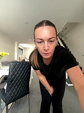 GoddessLucyRose online show from 09/12/25, 09:31