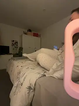 GoddessLucyRose online show from 10/27/25, 09:30