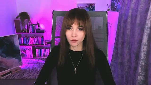 DakotaaJohnnson online show from 02/21/25, 08:29