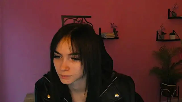 DakotaaJohnnson online show from 03/19/25, 08:23