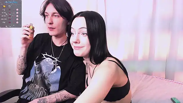 misscharms online show from 03/19/25, 06:01