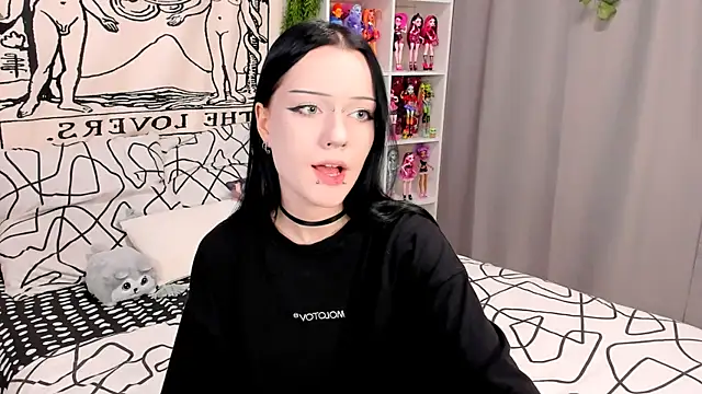 misscharms online show from 09/11/25, 06:08