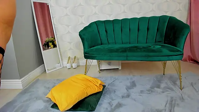 PatriciaSpice online show from 01/24/25, 08:23