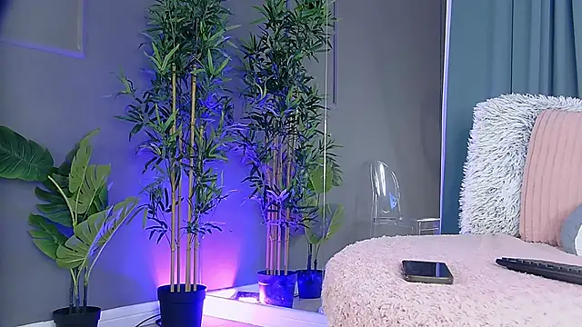 PatriciaSpice online show from 10/29/25, 05:31