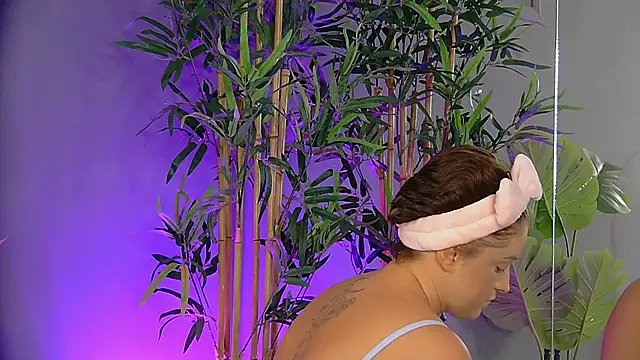 PatriciaSpice online show from 11/01/25, 06:04