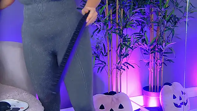 PatriciaSpice online show from 11/27/25, 05:09