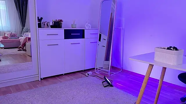 PatriciaSpice online show from 06/10/26, 04:34