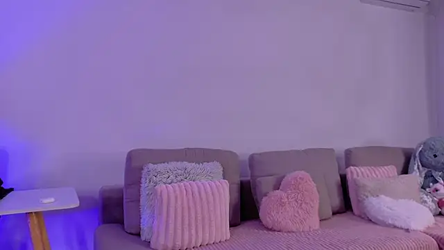 PatriciaSpice online show from 06/12/26, 05:28