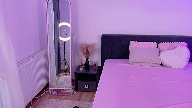 PatriciaSpice online show from 07/14/26, 04:50