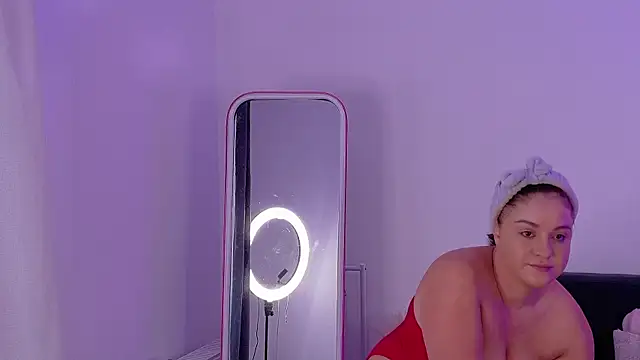 PatriciaSpice online show from 07/27/26, 05:14