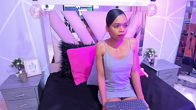 Gletty noa online show from 01/19/25, 03:39