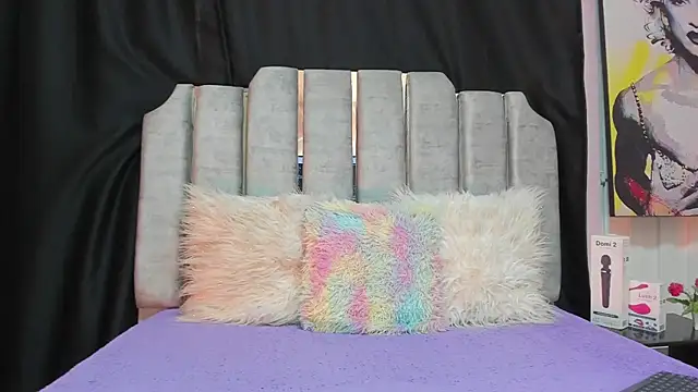 Gletty noa online show from 11/14/25, 03:22