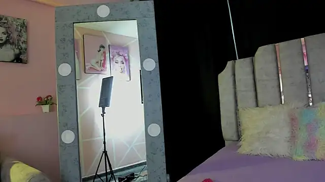 Gletty noa online show from 11/20/25, 07:02