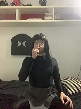 sofia esclava online show from 01/26/25, 11:18