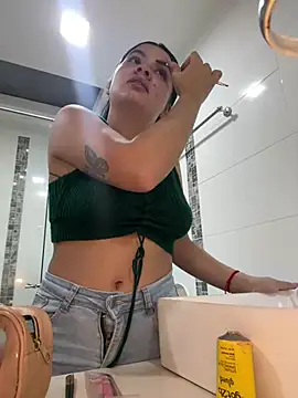 ValeriaOrtega online show from 05/01/26, 11:15