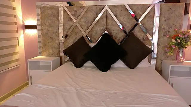ValeriaOrtega online show from 05/18/26, 11:38