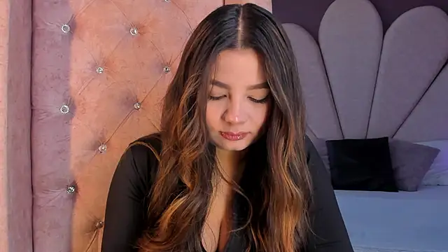 ValeriaOrtega online show from 07/17/26, 11:39