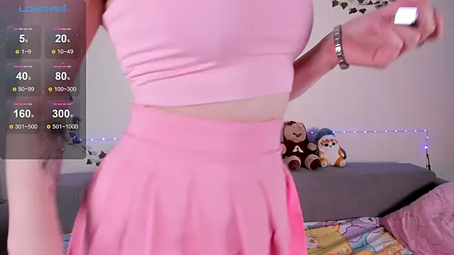 EmmyStar  online show from 02/21/25, 08:27