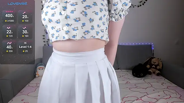 EmmyStar  online show from 02/27/25, 04:53