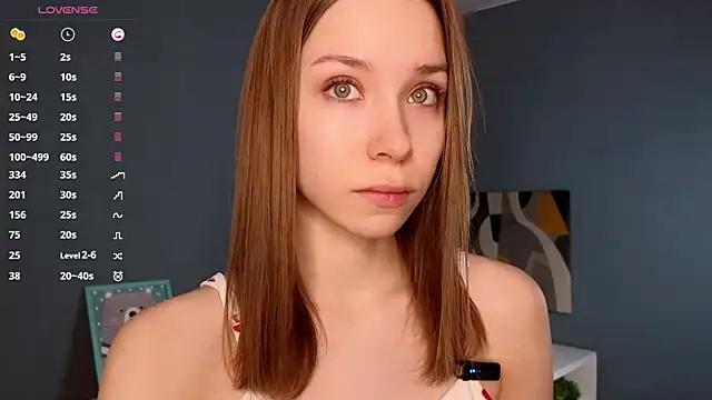 HildaFerrett online show from 02/26/25, 01:11