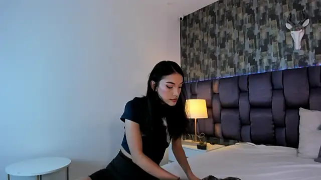 LorenVegga online show from 07/19/26, 12:36