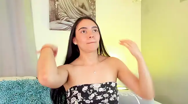 miss hellen2 online show from 02/21/25, 08:40