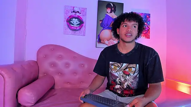 DanteAndKyle online show from 11/25/25, 10:54