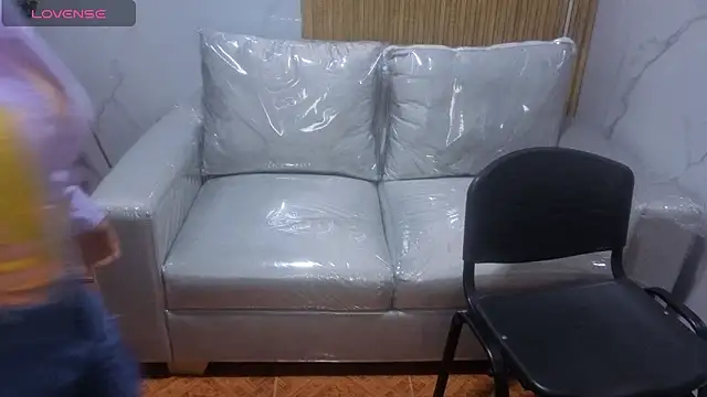 Kitten Cam online show from 06/06/26, 11:20