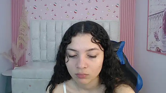shalon diaz s online show from 10/20/25, 01:33