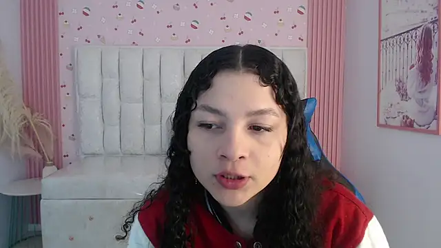shalon diaz s online show from 12/21/25, 01:07