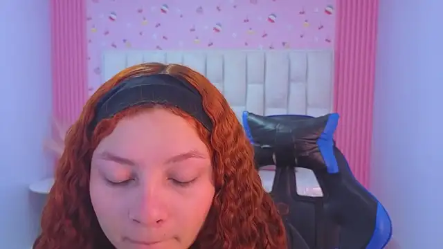 shalon diaz s online show from 05/25/26, 01:06