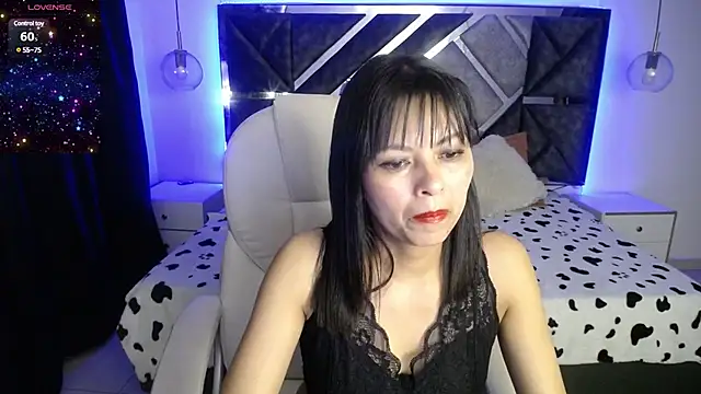 MysticMature online show from 01/23/25, 01:51