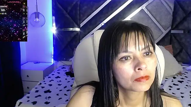 MysticMature online show from 01/23/25, 04:52