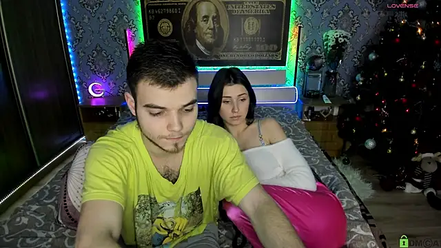 vikki and george online show from 01/20/25, 06:21