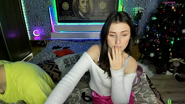 vikki and george online show from 01/20/25, 09:22
