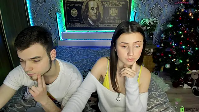 vikki and george online show from 01/22/25, 07:13