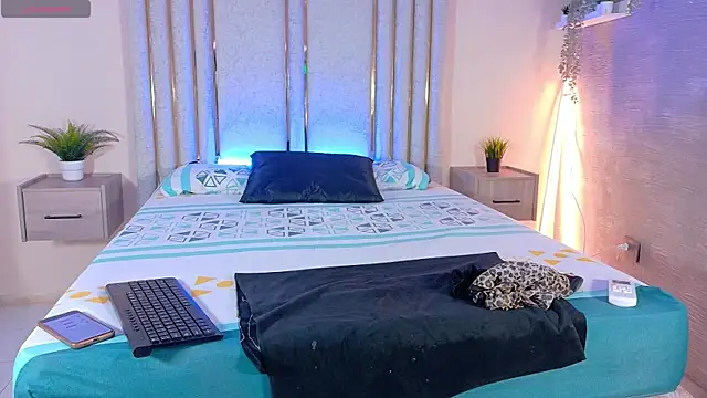Liincostelloo online show from 01/20/25, 07:35