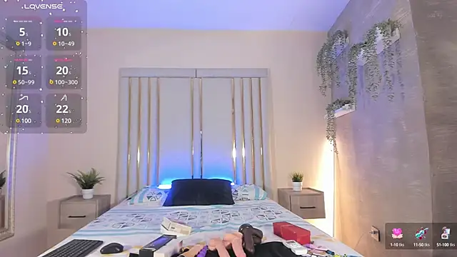 Liincostelloo online show from 01/31/25, 07:40