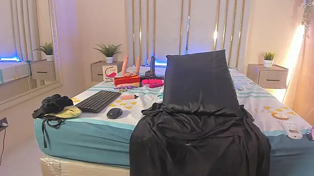 Liincostelloo online show from 02/04/25, 01:45