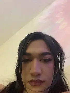 Alexadragunn4 online show from 02/26/25, 07:53