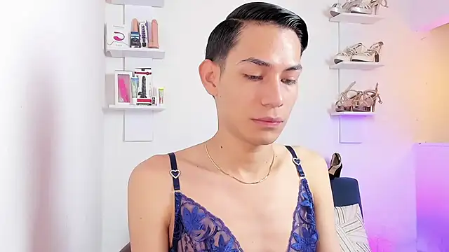 JackeOwens online show from 07/20/26, 11:56