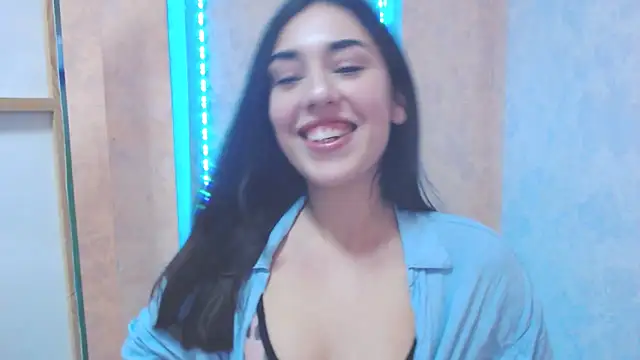 Lovelllyy online show from 01/20/25, 11:13