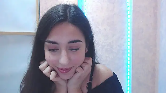 Lovelllyy online show from 02/22/25, 10:29