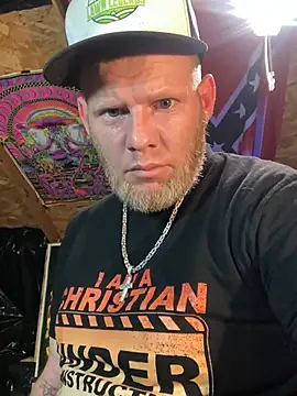 johnnybigcock83 online show from 02/26/25, 02:48