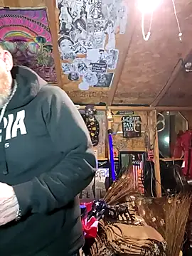 johnnybigcock83 online show from 03/05/25, 02:23