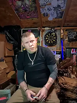 johnnybigcock83 online show from 03/06/25, 10:04